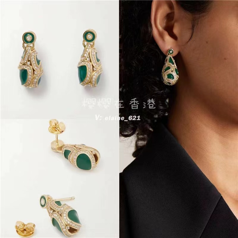 Bottega Veneta Earrings